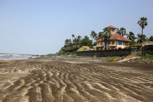 Real Estate in Costal Town of Alibag