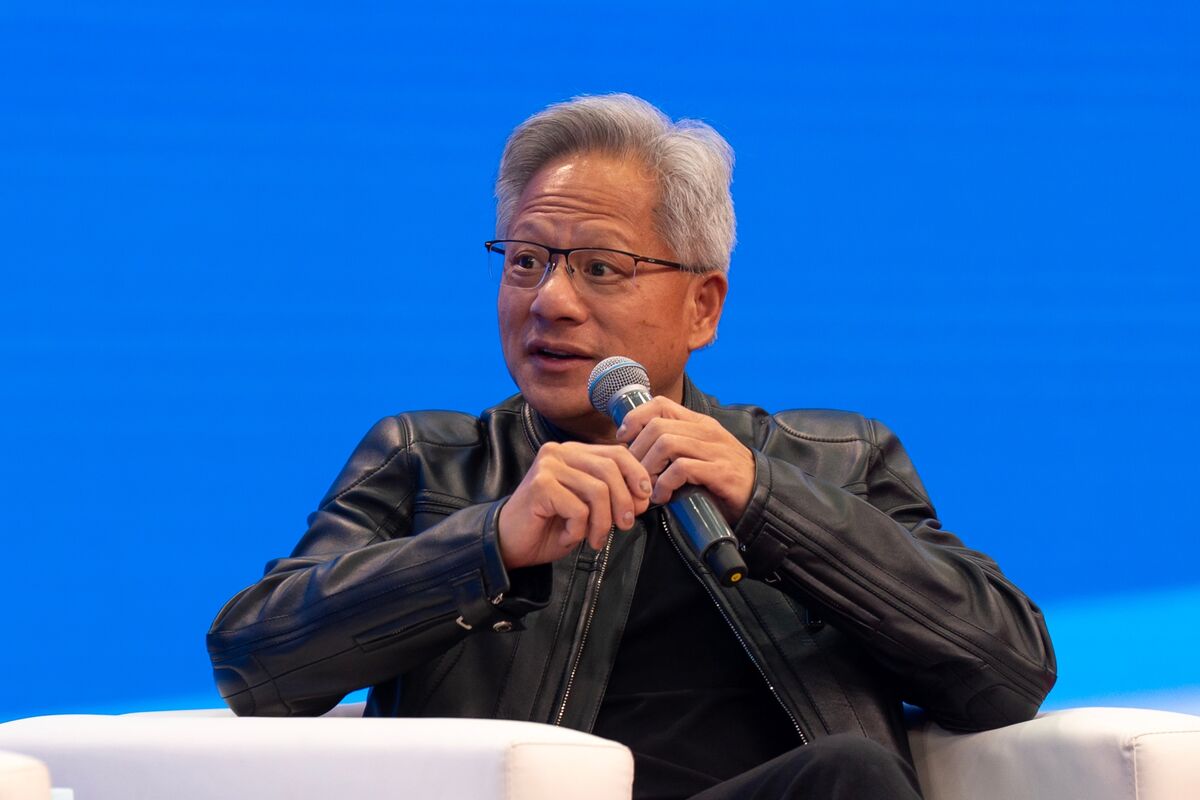 Nvidia Will Put the AI Stocks Frenzy to the Test