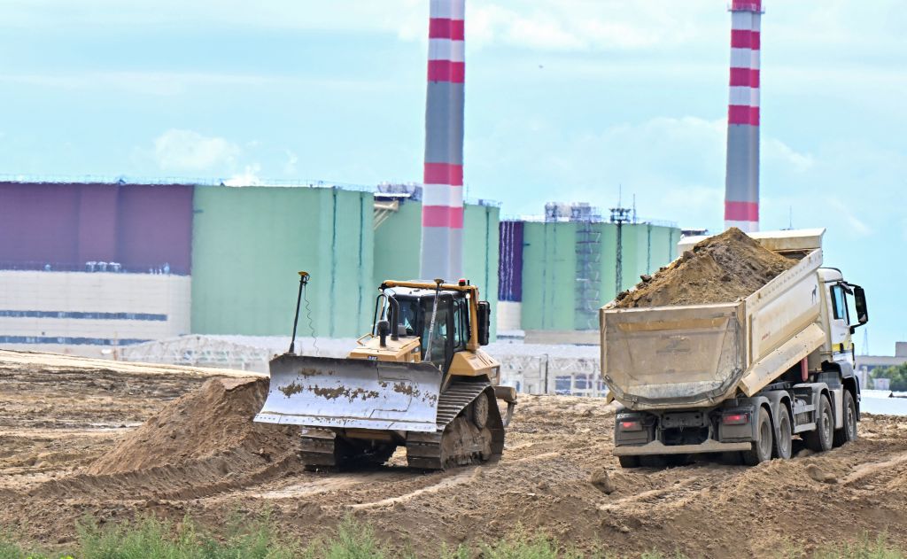 Hungary's nuclear power plant expansion unnerves Austria