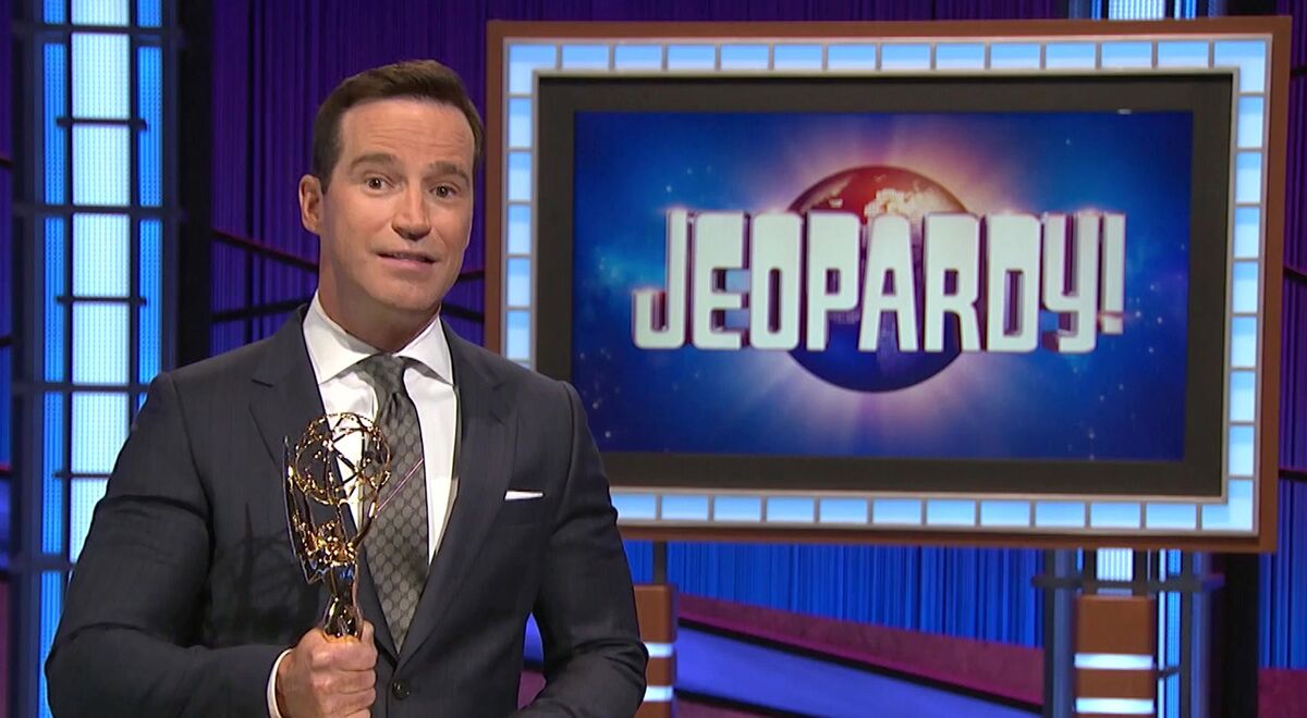 ‘Jeopardy!’ New Season Returns With AlreadyOusted Host Mike Richards