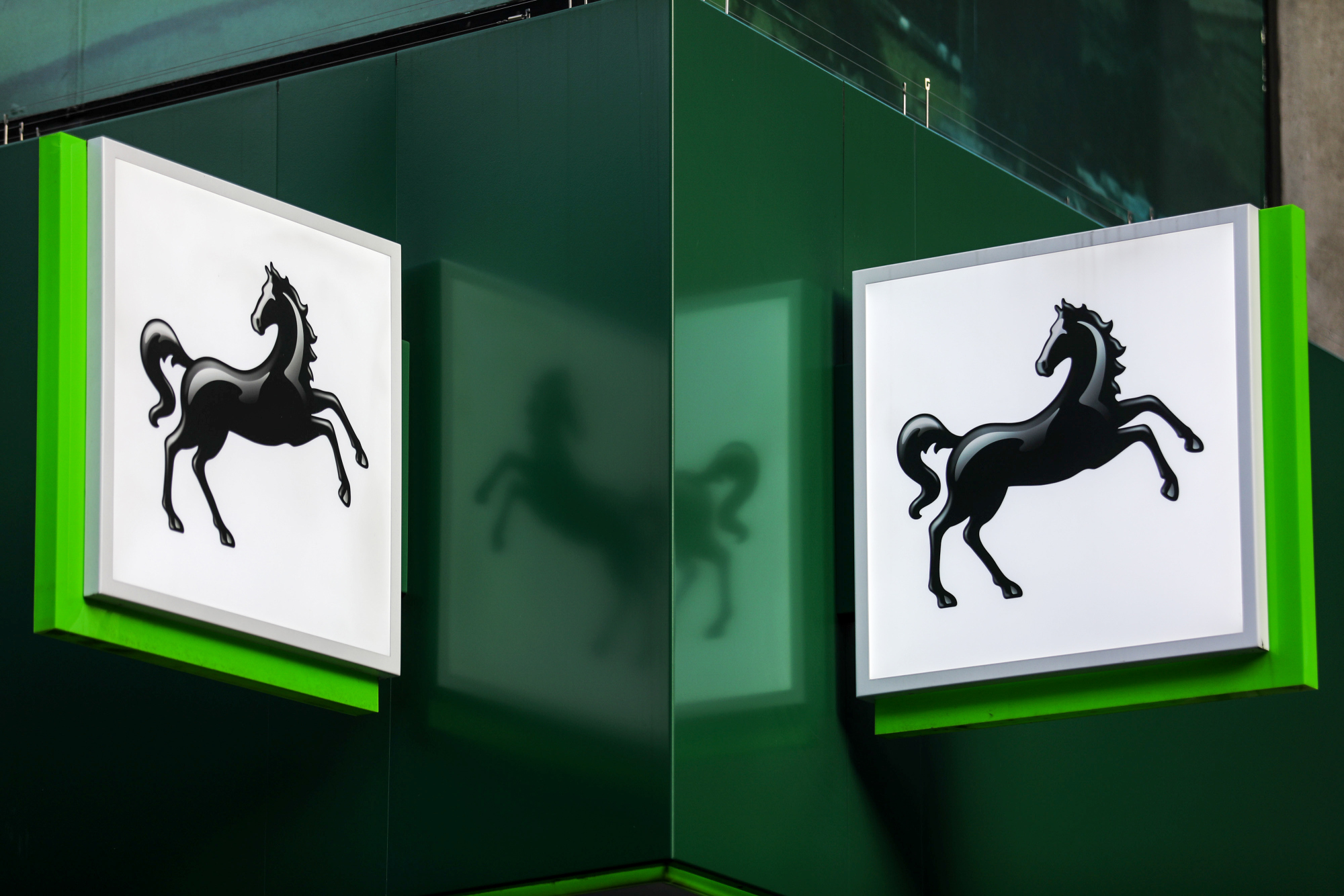 Lloyds Banking Group Plc Headquarters And Branches As Bank Seeks New London Office In $130 Million Cost Push
