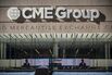 CME Group Headquarters