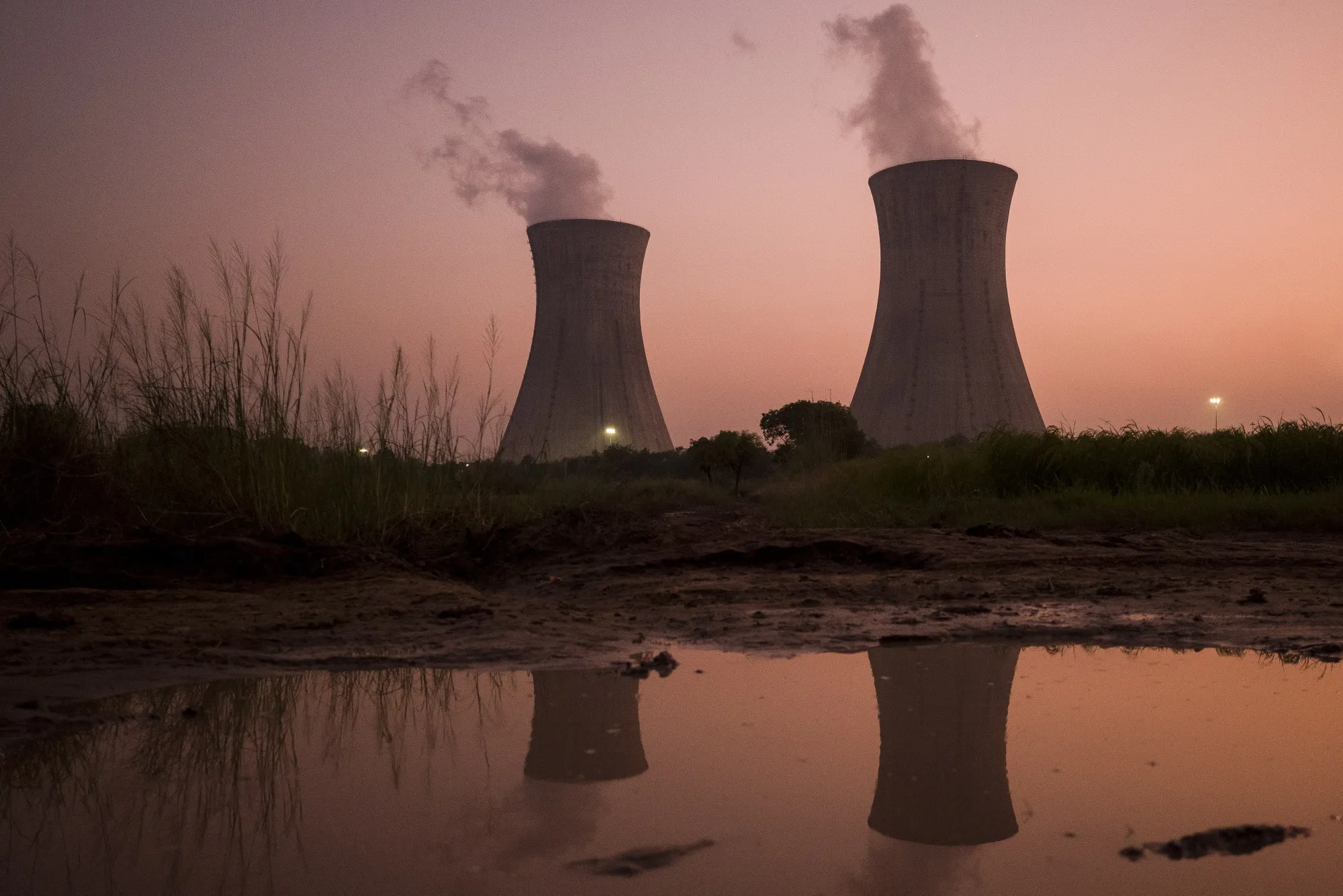 India is already exploring coal gasification, for which it is&nbsp;setting aside&nbsp;85 billion rupees ($1 billion) in subsidies to help get projects off the ground.&nbsp;