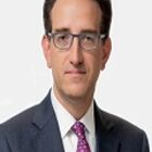 Headshot of Eric I Goldberg