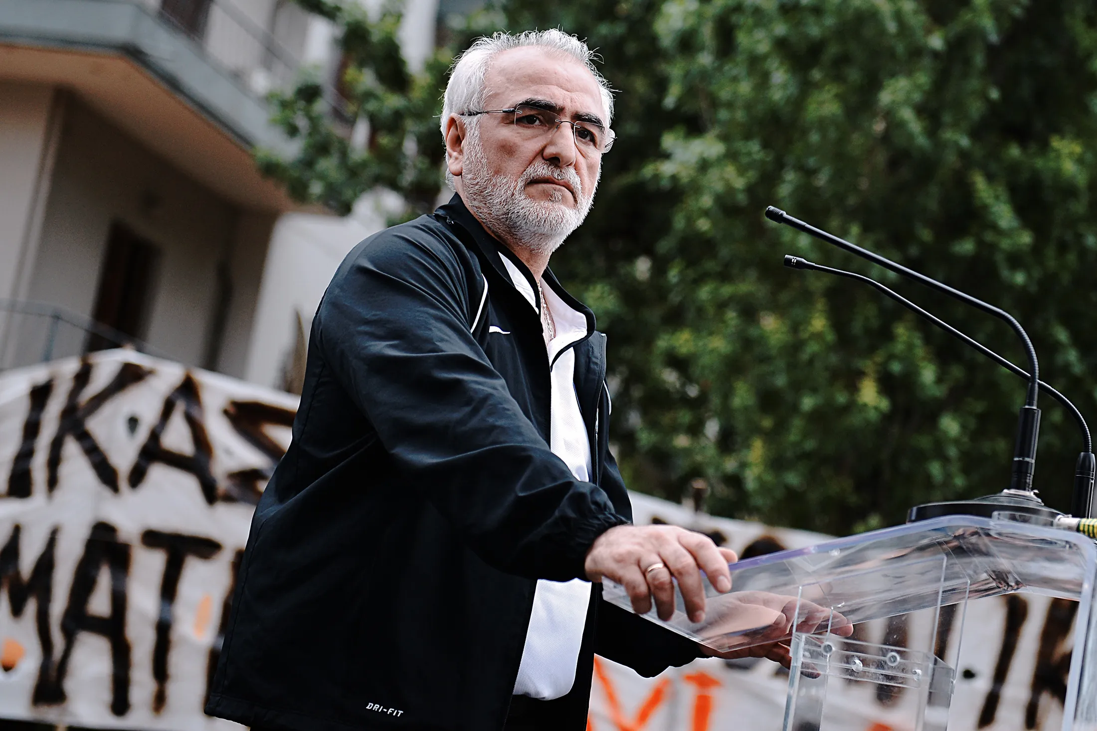 Ivan Savvidi