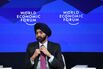 Day Three Of World Economic Forum (WEF) 2026