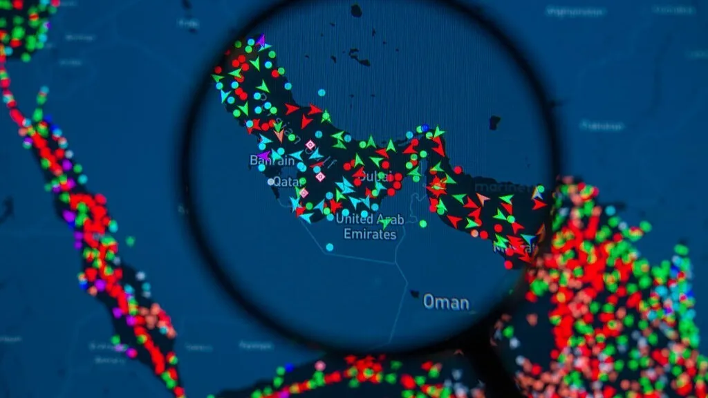 US Blockade Continues as Tanker Attempts to Cross Hormuz