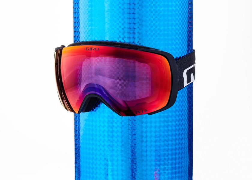 relates to Swappable Lenses Make These the Best Ski Goggles for Any Condition