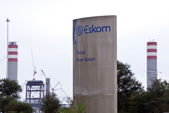 South Africa’s Worst Polluter Eskom Wants Emission Exemptions