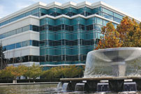 San Ramon will be home to the new Global Software Center