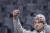 Minnesota Timberwolves v Sacramento Kings