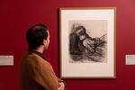 Inside the Royal Academy’s show “Making Modernism.”