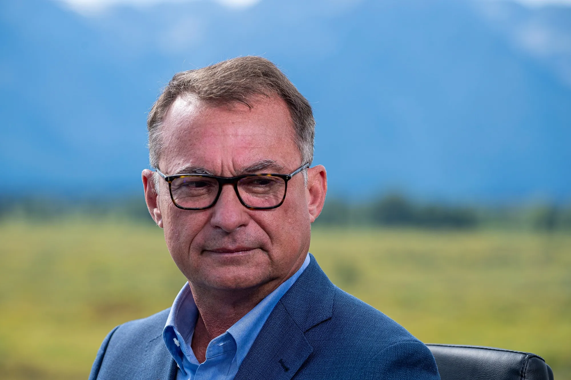 Joachim Nagel.