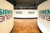 Siemens Energy AG Lists on the Frankfurt Stock Exchange
