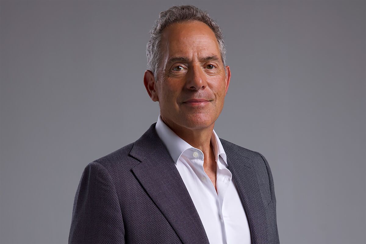 CMBS Pioneer Penner Launches Long-Shot Bid for California Governor