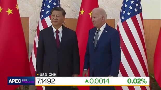 China's Summits with US Trying to Paper Over the Harm It
