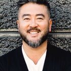 Headshot of Steve Jang