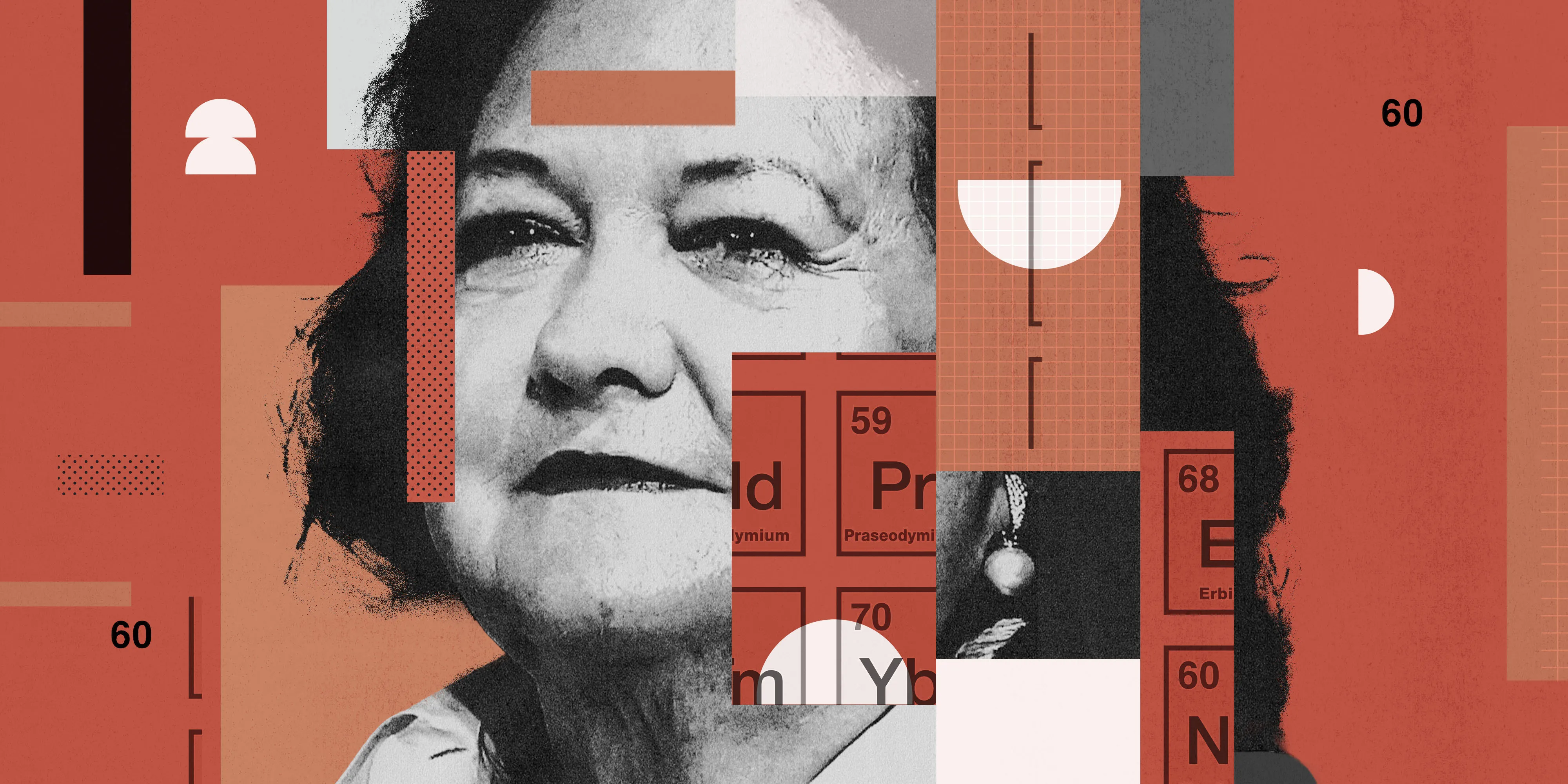Gina Rinehart SOC