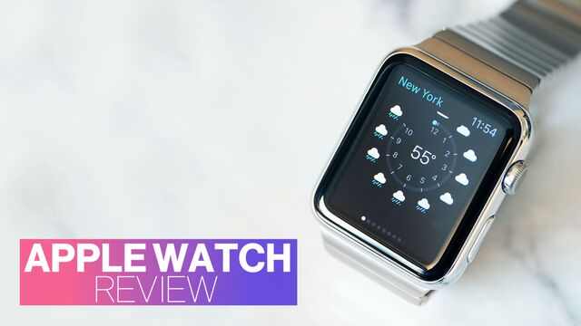 Apple Watch Review: You'll Want One, but You Don't Need One