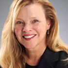 Headshot of Patricia K Wagner "Patti"