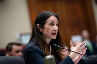 House Intelligence Committee Hearing On Worldwide Threats