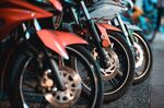 Motorcycle theft in New York City&nbsp;has&nbsp;risen&nbsp;63% in 2021.