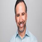 Headshot of Joshua Klatzkin "Josh"