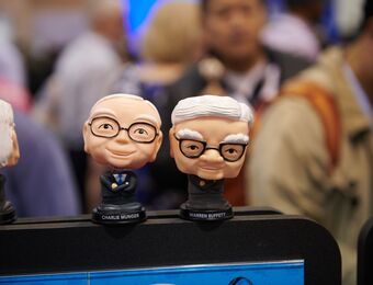 relates to A Post-Buffett Berkshire Is Omaha Focus After Munger’s Passing