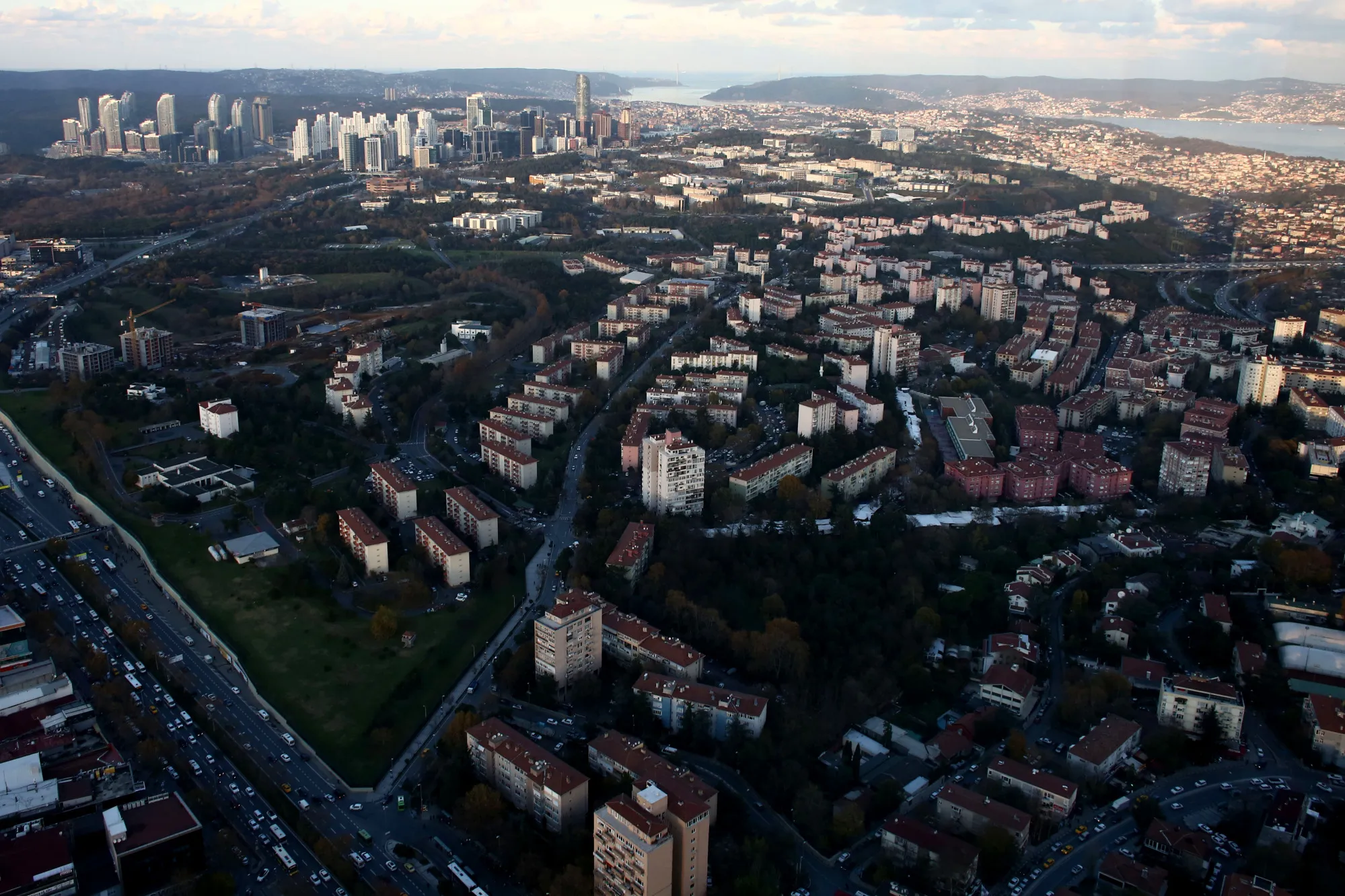 Istanbul, Turkey.