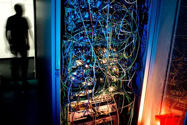 Behind Closed Doors, Ford, UPS, and Visa Push for Net Neutrality