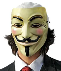 Barrett Brown on the Arrests of Five of Anonymous's Hackers
