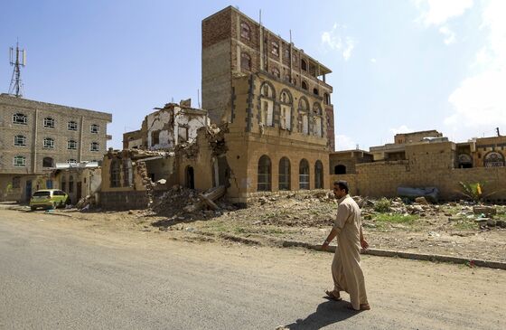 Senate Rebukes Saudis, Defies Trump With Call to Exit Yemen War
