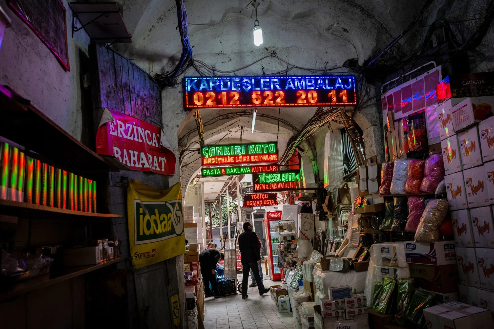 Turkish Exchanges as Lira sinks 15% on Central Banker Firing