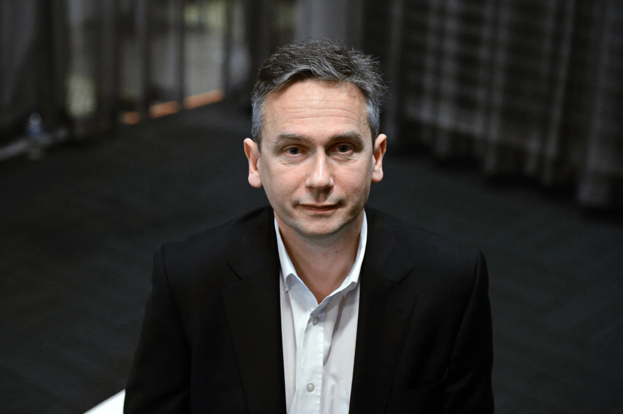 Jean-Sebastien Jacques