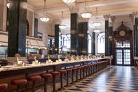 The Ned Hotel In The City Of London