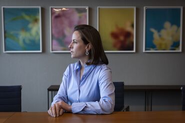 Heir To Venezuela TV Empire Drops Soap Operas For Satellites