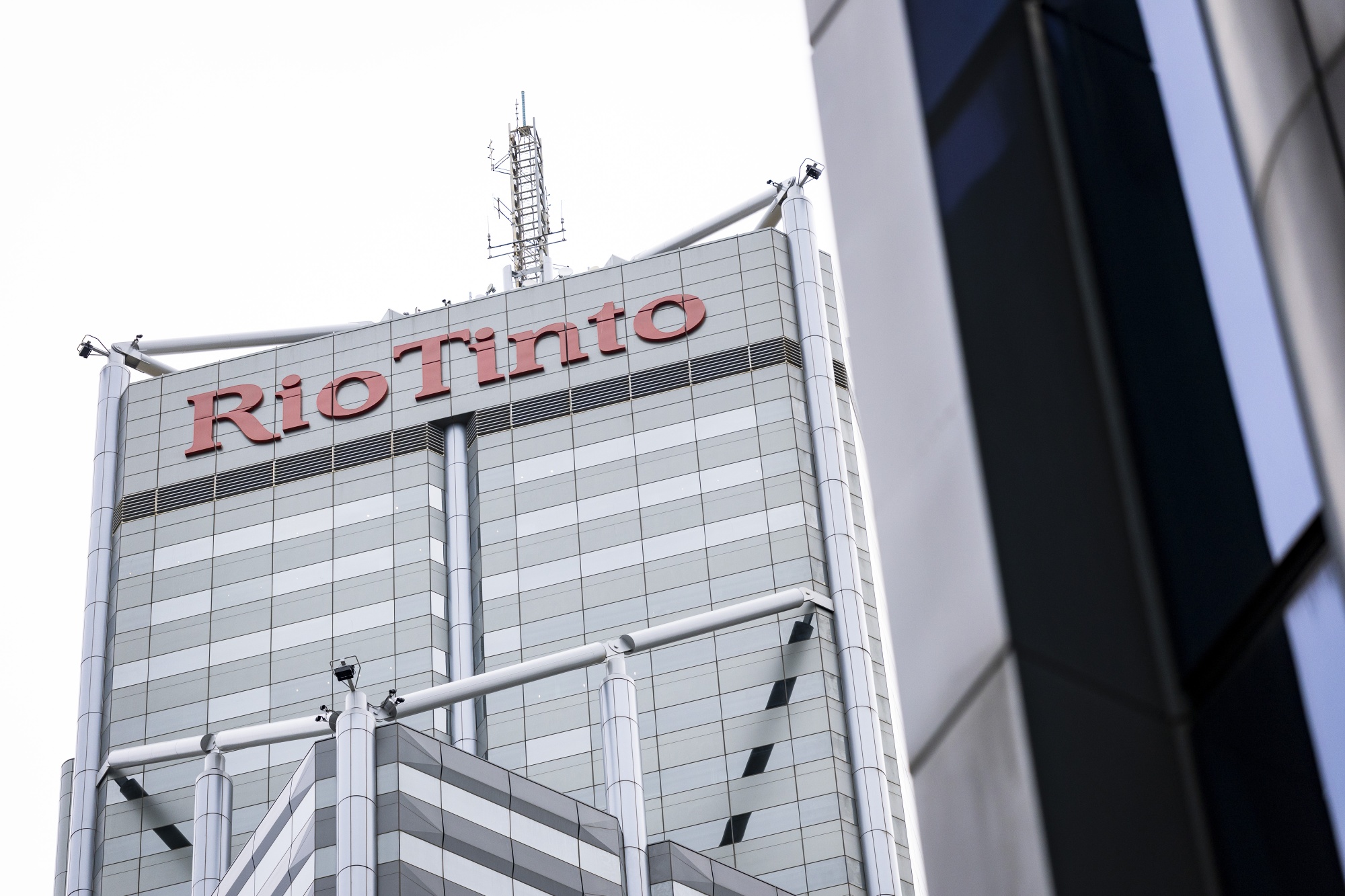 Rio Tinto, Glencore Close to Creating Biggest Mining Company - Bloomberg