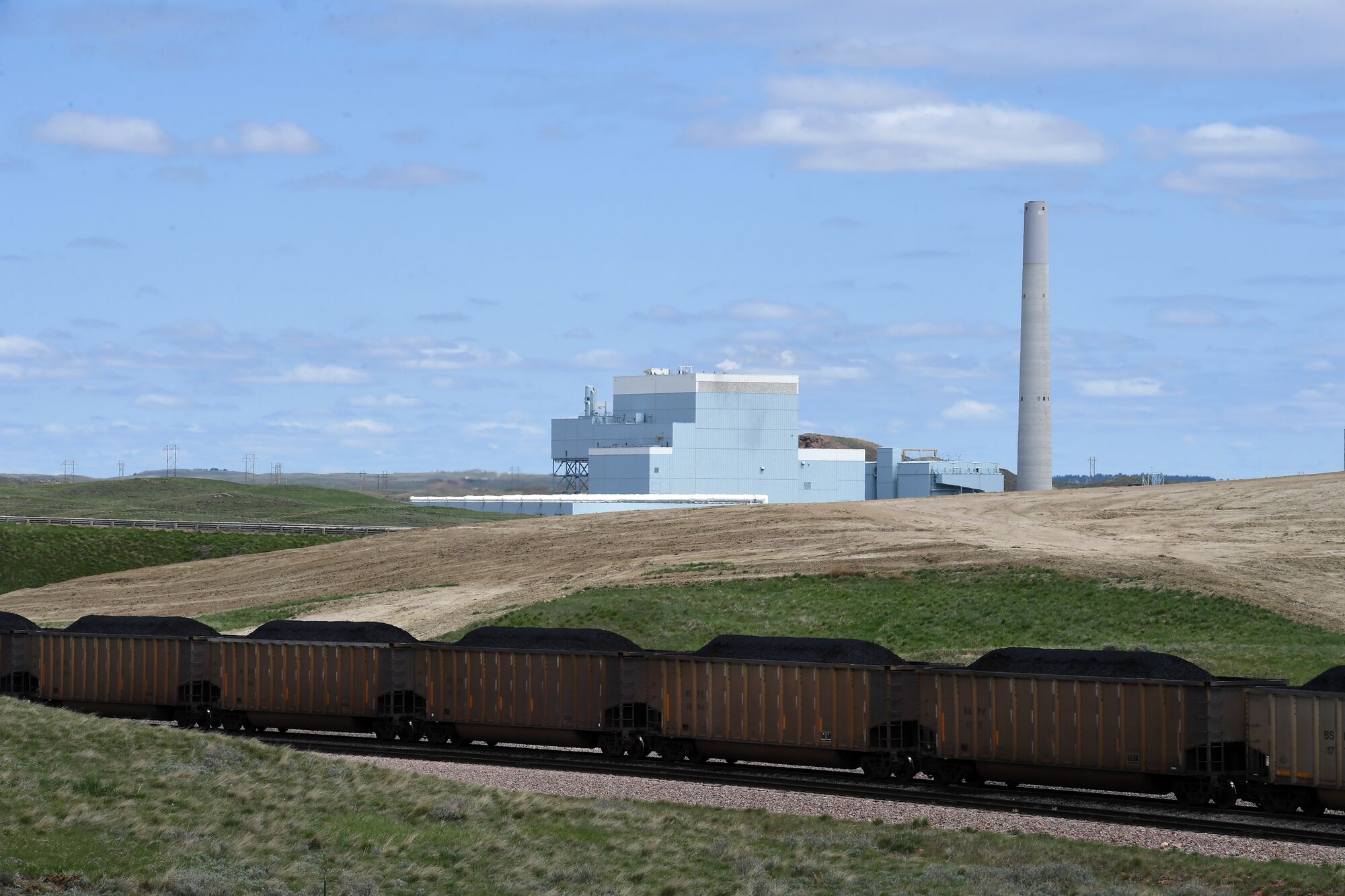 Where to Test Carbon Capture Tech? Visit Wyoming Bloomberg