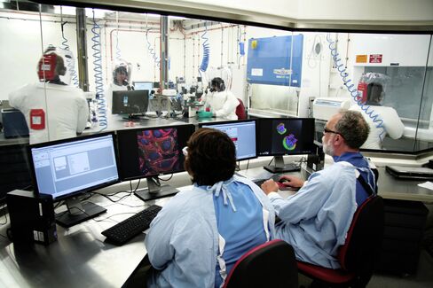 Bird Flu Threatening International Spread Spurs Urgent Research
