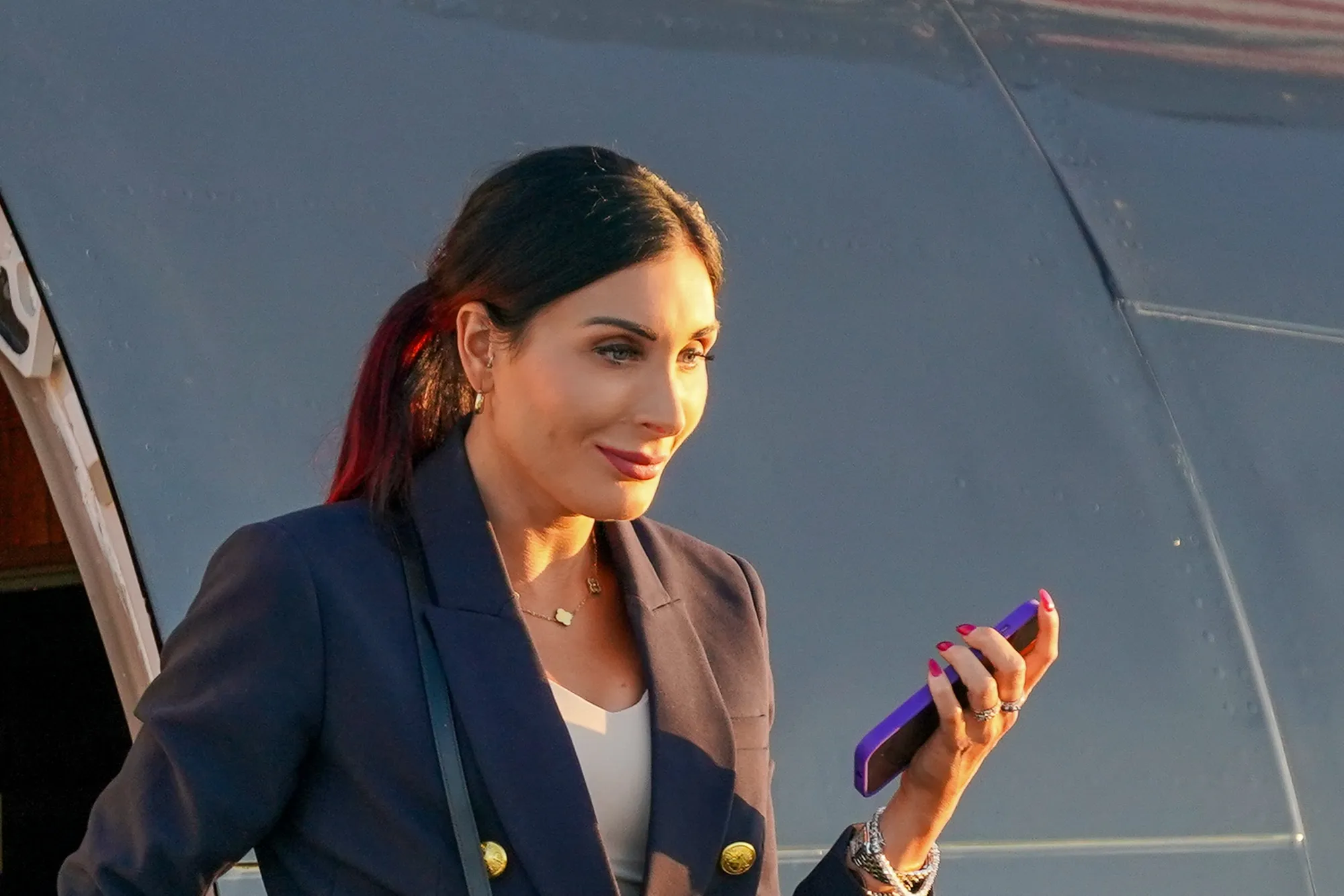 Laura Loomer