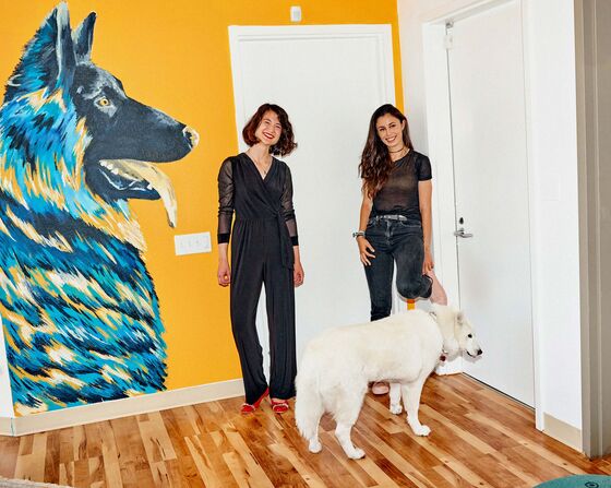 Silicon Valley Wants Dogs to Live Longer So Humans Can, Too