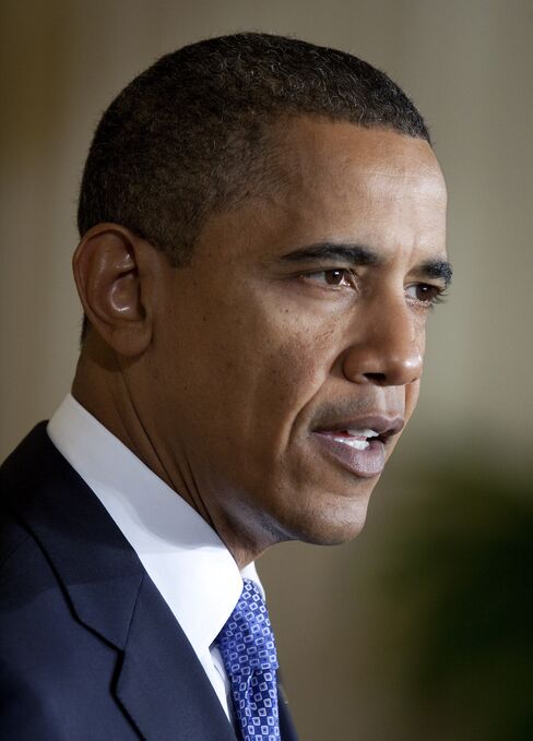 President Barack Obama