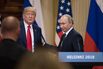 Russia Sanctions Won’t Work If Trump Doesn’t Back Them Up