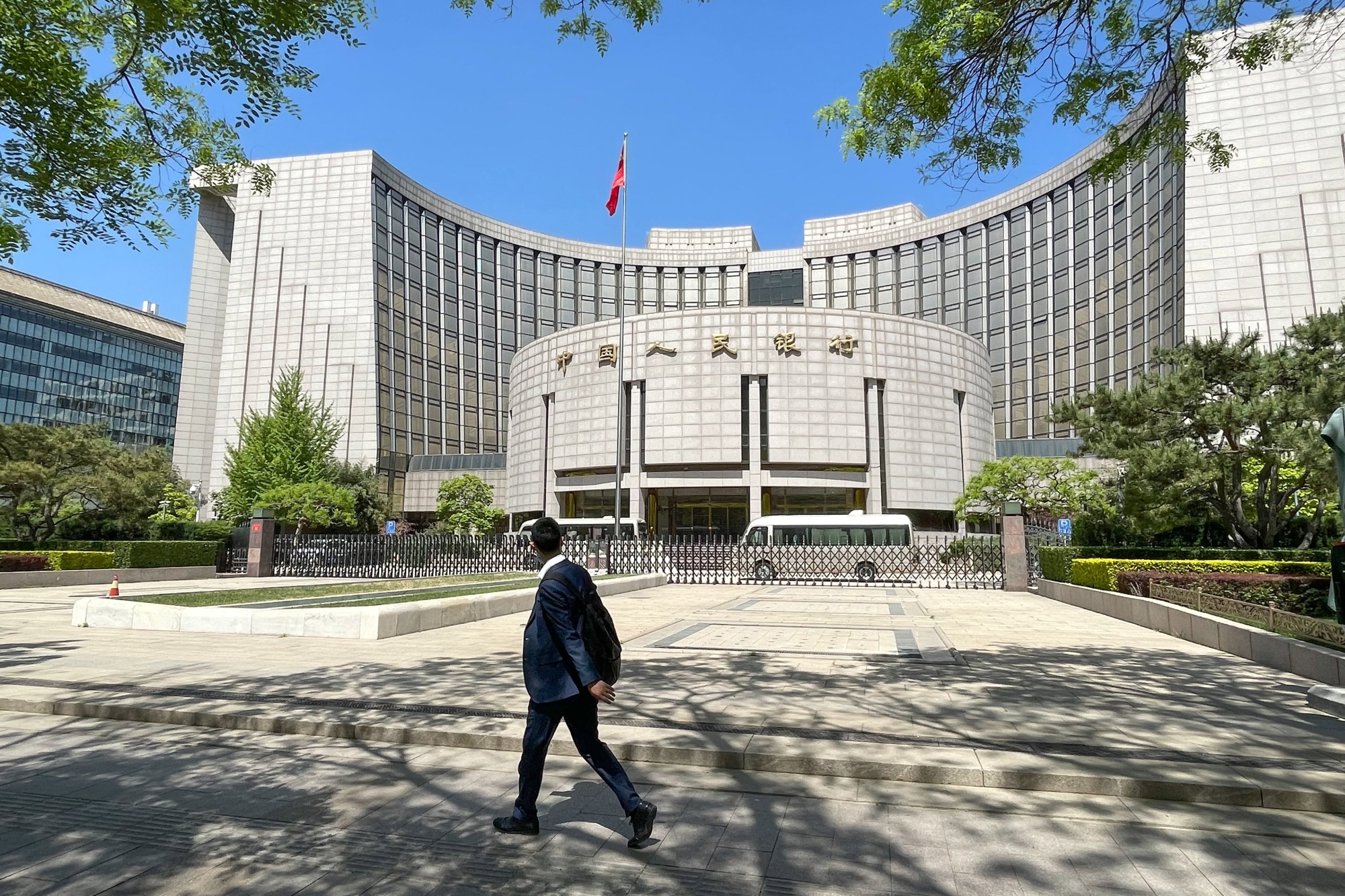 Officials have ramped up&nbsp;scrutiny&nbsp;of trading behavior, and warned some banks to&nbsp;limit their exposure&nbsp;to bonds amid financial-stability worries.
