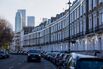 London Homes in Longest Losing Streak Since Financial Crisis
