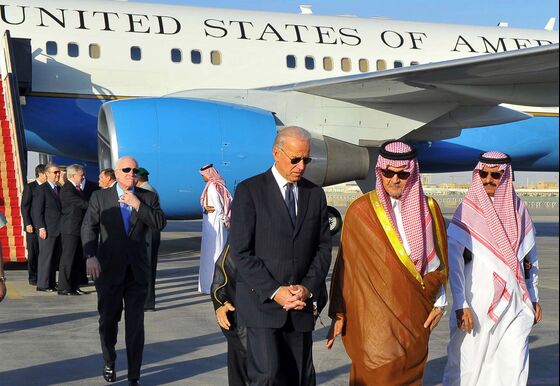 Biden’s Scorn of Saudis Is a Warning Shot After Trump’s Embrace