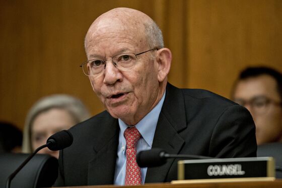 Lawmakers Unveiling ‘Earmark’ Requests for Infrastructure Bill