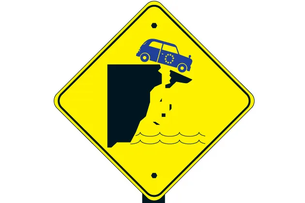 Parts of Europe Have Quietly Become Competitive