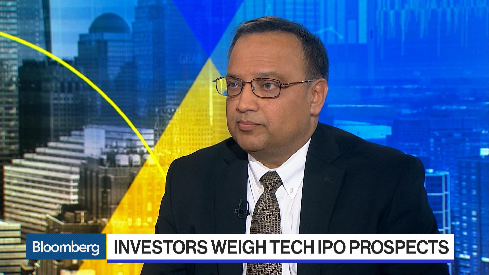 Watch Lyft Gets to Define RideSharing Market With IPO, Says Rao