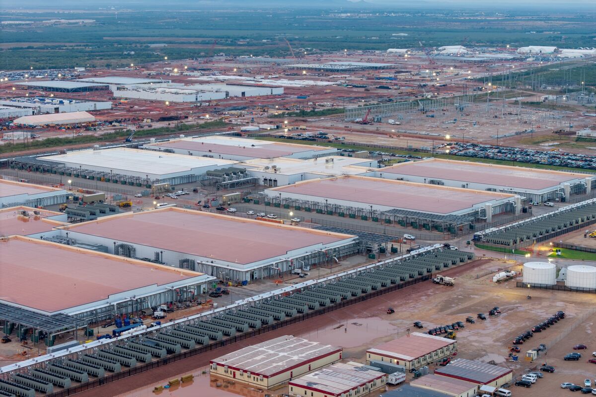 ⚫️ BLOOMBERG: "Benvenuti alla Newsletter di Odd Lots: Riflessioni e Analisi sui Mercati"